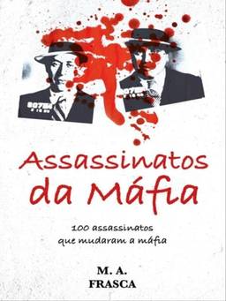 Assassinatos da Mafia