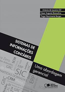 Sistemas De InformaçõEs ContáBeis