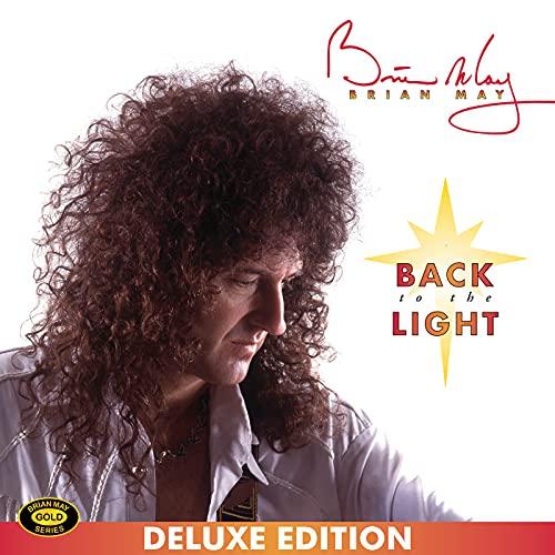 Back To The Light [LP]