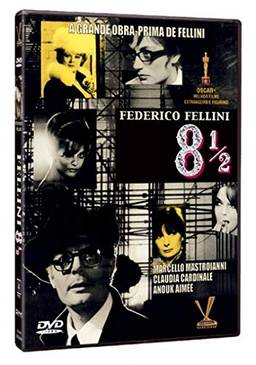 Fellini 8 ½