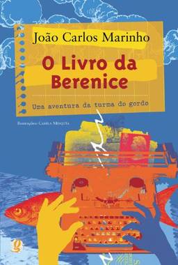 O livro da Berenice