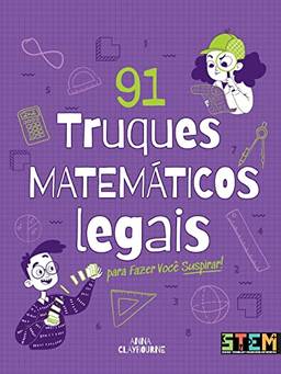 91 Truques Matemáticos Legais