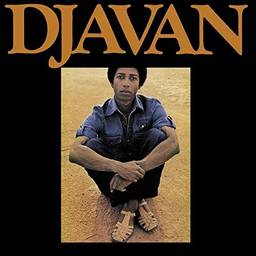 Djavan - Djavan (1978) - LP [Disco de Vinil]