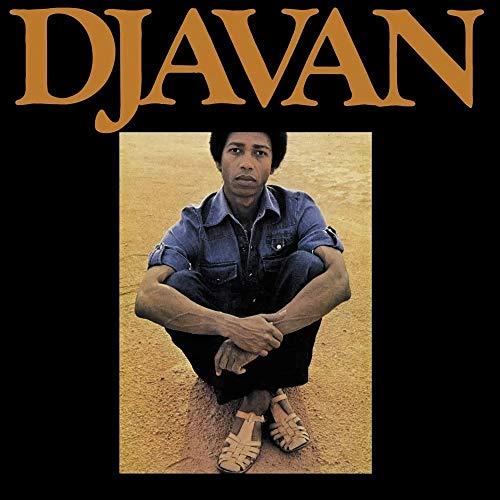 Djavan - Djavan (1978) - LP [Disco de Vinil]