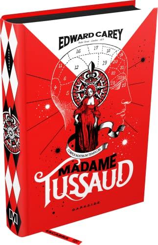 Madame Tussaud: A Pequena Colecionadora de Corpos