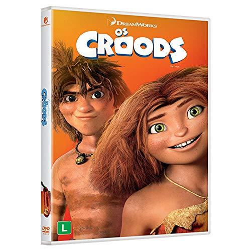 Os Croods (Universal)