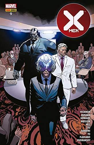 X-men Vol. 9