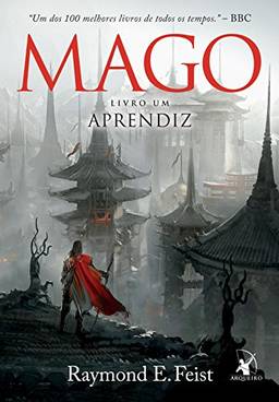 Mago, Aprendiz (A Saga do Mago Livro 1)