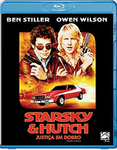 Starsky & Hutch. Justiça Em Dobro