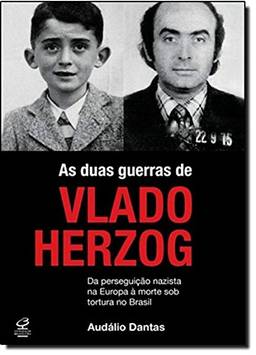 As duas guerras de Vlado Herzog