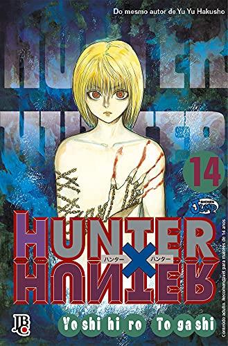 Hunter X Hunter - Vol. 14