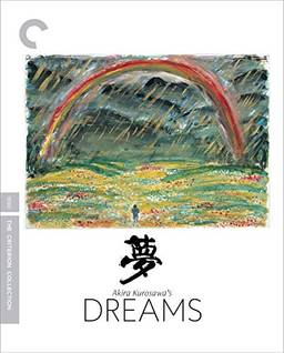 Akira Kurosawas Dreams (The Criterion Collection) [Blu-ray]