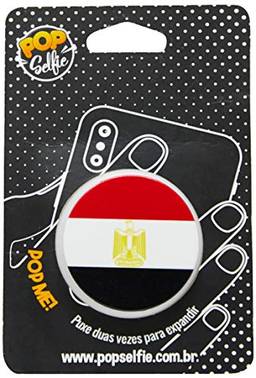 Apoio para celular - Pop Selfie - Original Egito Ps269, Pop Selfie, 151526, Branco