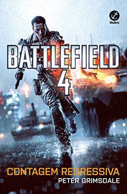 Battlefield – Contagem regressiva