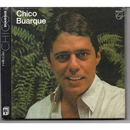 Chico Buarque - 1978/Feij. Comp./Dig