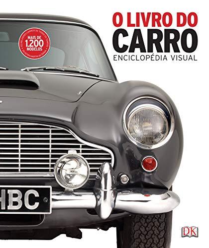 O livro do carro: Enciclopédia visual