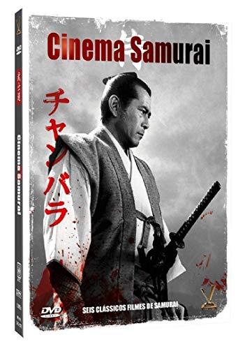 Cinema Samurai