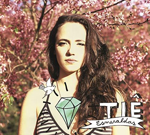 Tie - Esmeraldas [CD]
