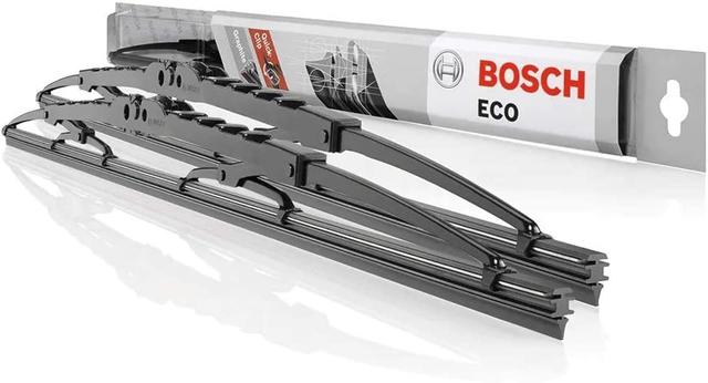 Palheta Dianteira - B340 - Bosch - Eco Jogo