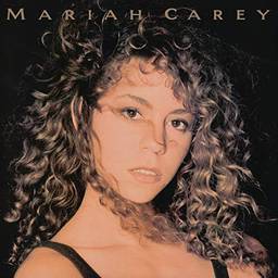 Mariah Carey [Disco de Vinil]