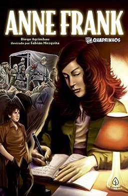 Anne Frank: em Quadrinhos