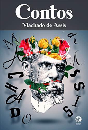 Contos - Machado de Assis (Volume 1)