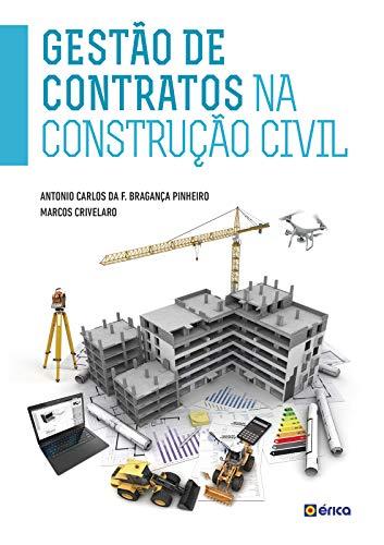 GESTÃO DE CONTRATOS NA CONSTRUÇÃO CIVIL