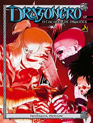Dragonero - Volume 19: Nenhuma piedade