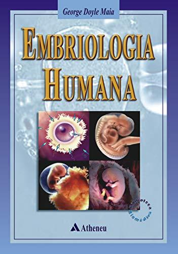 Embriologia Humana (eBook)