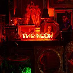 The Neon (Limited Edition Neon Orange Vinyl) [Disco de Vinil]