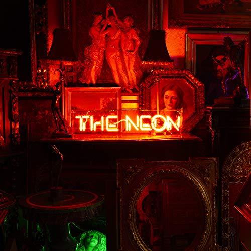 The Neon (Limited Edition Neon Orange Vinyl) [Disco de Vinil]