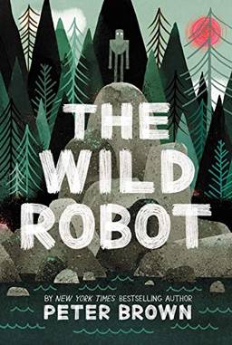 The Wild Robot: Volume 1