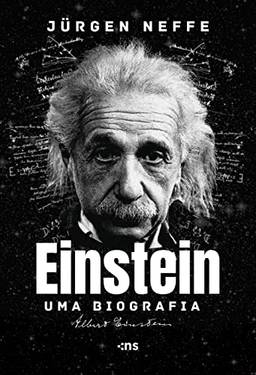 Einstein: Uma biografia