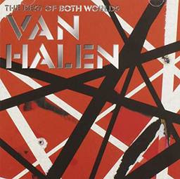 Van Halen - of Both Worlds