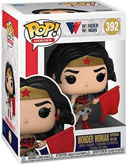 Funko Wonder Woman 54976