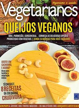 Revista dos Vegetarianos 170