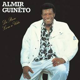 Almir Guinéto - De Bem Com A Vida (1991)