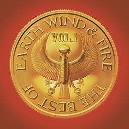 The BEST of EARTH, WIND & FIRE Vol. 1 (1978) [Disco de Vinil]