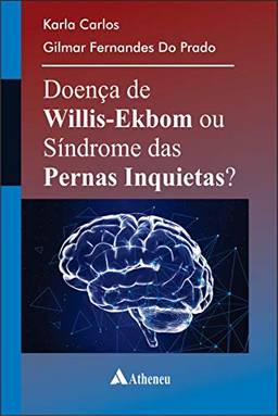 Doença de Willis-Ekbom ou Síndrome de Pernas Inquietas? (eBook): A 12-Week Study Through the Choicest Psalms (The Walk Series)