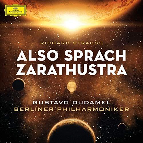 Also Sprach Zarathustra [CD]