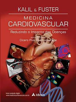 Medicina Cardiovascular (eBook)