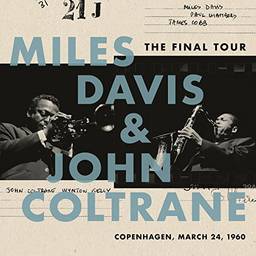 The Final Tour: Copenhagen, March 24, 1960 [Disco de Vinil]