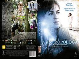 A Antropóloga [DVD]