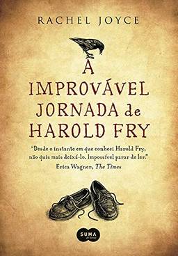 A improvável jornada de Harold Fry