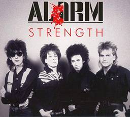 Strength 1985-1986 [2 LP]