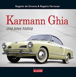 Karmann-Ghia: Uma breve história