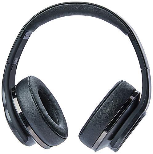 Headphone Duo, Xtrax, Preto