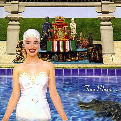 Tiny Music... Songs From The Vatican Gift Shop (Super Deluxe Edition)(3CD)(1LP) [Disco de Vinil]