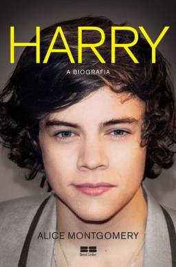 Harry: A biografia