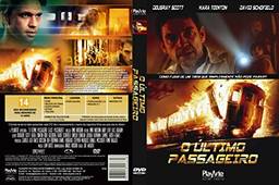 O Último Passageiro [DVD]
